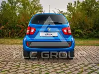 2019 Suzuki Ignis