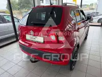 2019 Suzuki Ignis