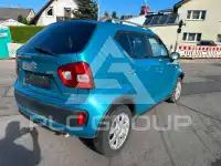 2019 Suzuki Ignis