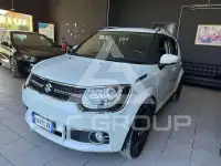 2019 Suzuki Ignis