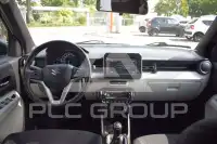 2019 Suzuki Ignis