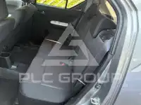 2019 Suzuki Ignis