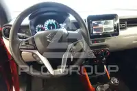 2019 Suzuki Ignis