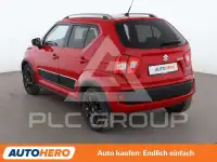 2019 Suzuki Ignis