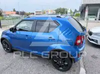2019 Suzuki Ignis