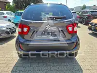2019 Suzuki Ignis