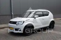 2019 Suzuki Ignis