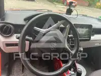2019 Suzuki Ignis