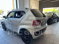 2019 Suzuki Ignis