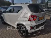 2019 Suzuki Ignis