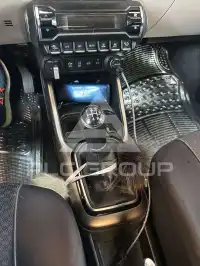 2019 Suzuki Ignis