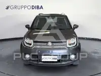 2019 Suzuki Ignis