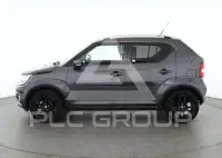 2019 Suzuki Ignis