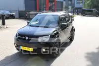 2019 Suzuki Ignis