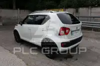 2019 Suzuki Ignis