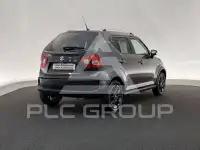2019 Suzuki Ignis