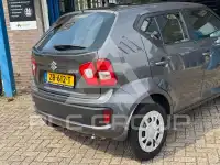 2019 Suzuki Ignis