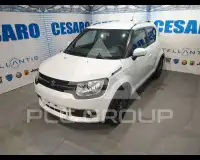 2019 Suzuki Ignis
