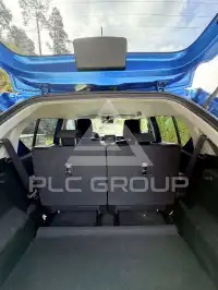 2019 Suzuki Ignis