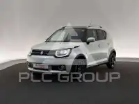 2019 Suzuki Ignis