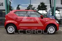 2019 Suzuki Ignis