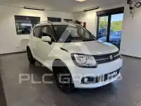 2019 Suzuki Ignis