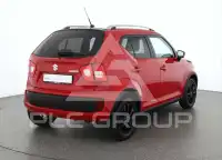2019 Suzuki Ignis