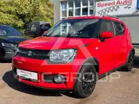 2019 Suzuki Ignis