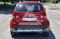 2019 Suzuki Ignis