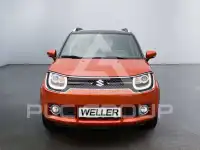 2019 Suzuki Ignis