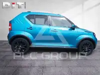 2019 Suzuki Ignis