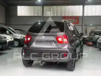 2019 Suzuki Ignis