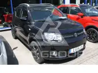2019 Suzuki Ignis
