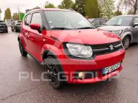2019 Suzuki Ignis