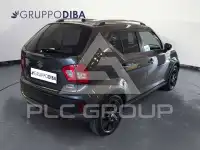 2019 Suzuki Ignis