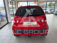 2019 Suzuki Ignis