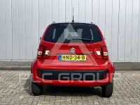 2019 Suzuki Ignis
