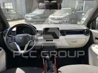 2019 Suzuki Ignis
