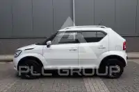 2019 Suzuki Ignis