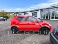 2019 Suzuki Ignis