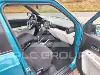 2019 Suzuki Ignis