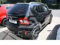 2019 Suzuki Ignis