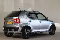 2019 Suzuki Ignis