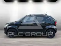 2019 Suzuki Ignis