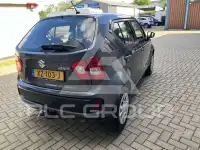 2019 Suzuki Ignis