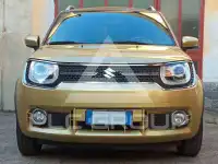 2019 Suzuki Ignis