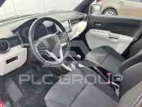 2019 Suzuki Ignis