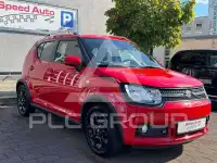 2019 Suzuki Ignis