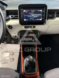 2019 Suzuki Ignis