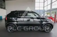 2019 Suzuki Ignis